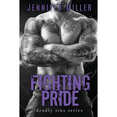 Fighting Pride