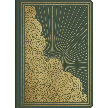ESV Illuminated Scripture Journal: 1-3 John