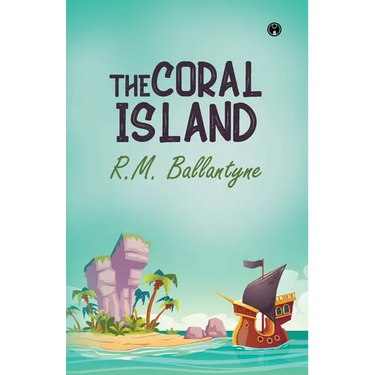 The Coral Island