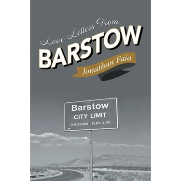 Love Letters from Barstow