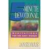 The Five-Minute Devotional: Meditations for the Busy Woman