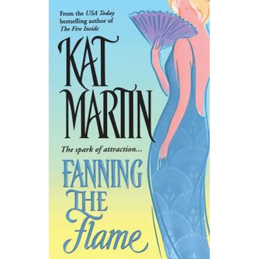 Fanning the Flame