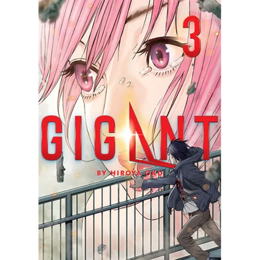 Gigant Vol. 3