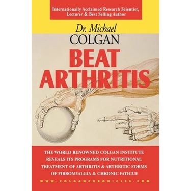 Beat Arthritis