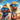Milo and Iris: Pyramids of Egypt
