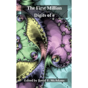 The First Million Digits of e