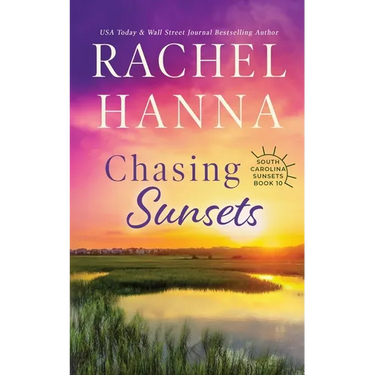 Chasing Sunsets
