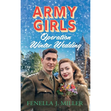 Army Girls: Operation Winter Wedding