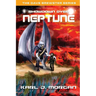 Showdown Over Neptune - The Dave Brewster Series (Book 1)