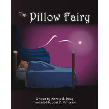 The Pillow Fairy