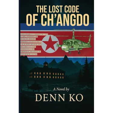 The Lost Code of Ch'angdo