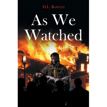 As We Watched