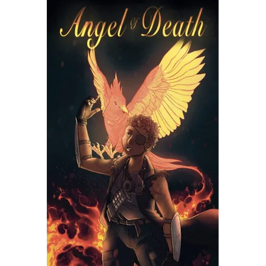 The Angel of Death