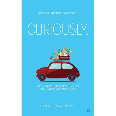 Curiously: "Stories That Delightfully Reel You In"
