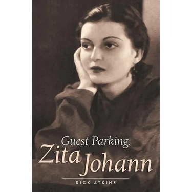 Guest Parking: Zita Johann