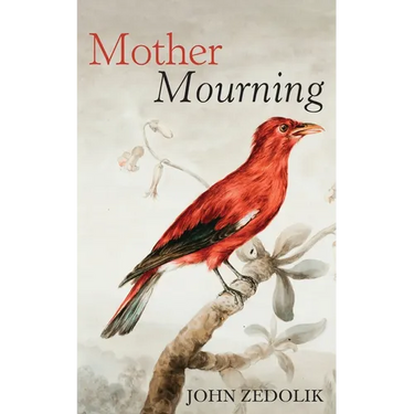 Mother Mourning
