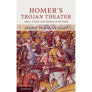 Homer's Trojan Theater