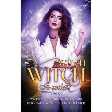 Which Witch is Wild?