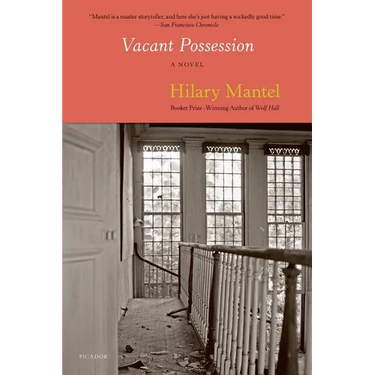 Vacant Possession