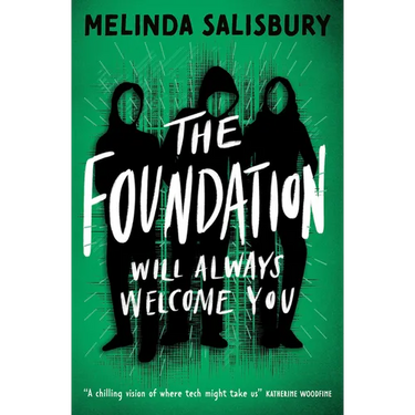 The Foundation: Will Always Welcome You
