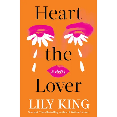 Heart the Lover
