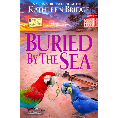 Buried by the Sea