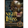 Night of Lyons: A Lyon's Den Connected World Anthology