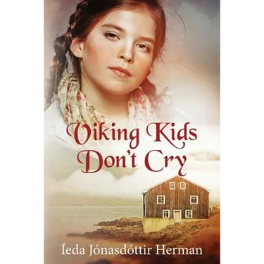 Viking Kids Don't Cry