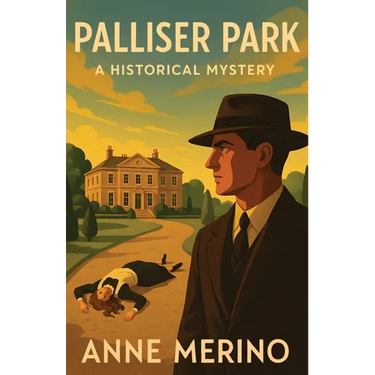 Palliser Park