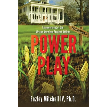 Power Play: Empowerment of the African American Student-Athlete