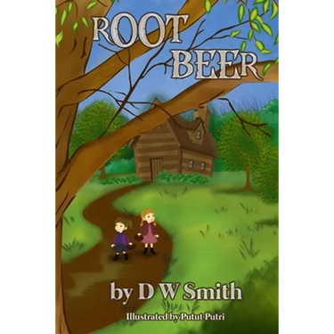 Root Beer