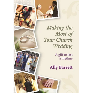 Making the Most of Your Church Wedding
