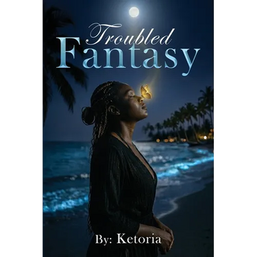 Troubled Fantasy