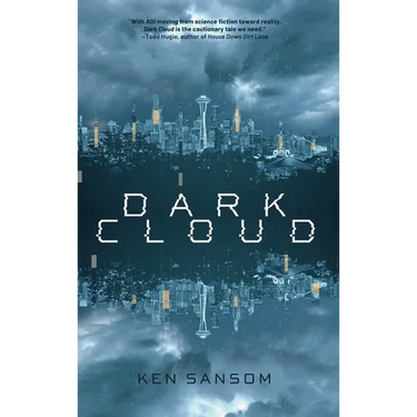 Dark Cloud