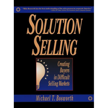 Solution Selling (Pb)