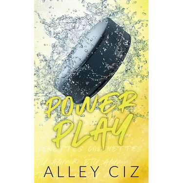 Power Play: Discreet Special Edition