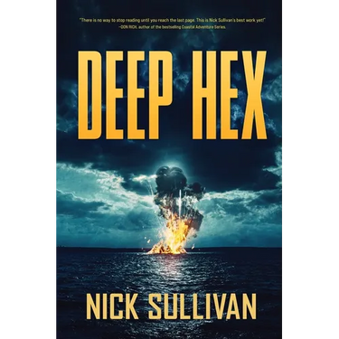 Deep Hex