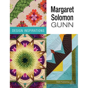 Margaret Solomon Gunn: Design Inspirations