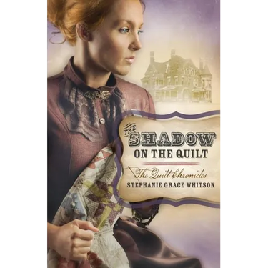 The Shadow on the Quilt
