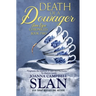 Death of a Dowager: Book #2 in the Jane Eyre Chronicles