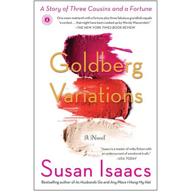 Goldberg Variations