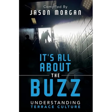 Understanding Terrace Culture: It's all about the Buzz