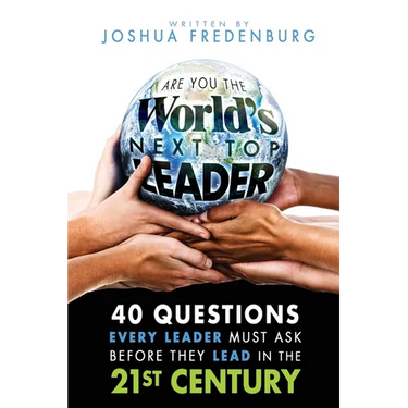 Are You the World's Next Top Leader?