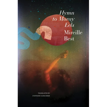 Hymn to Moray Eels