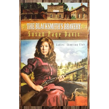 The Blacksmith's Bravery