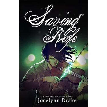 Saving Rafe