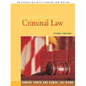 Criminal Law: Second Edition