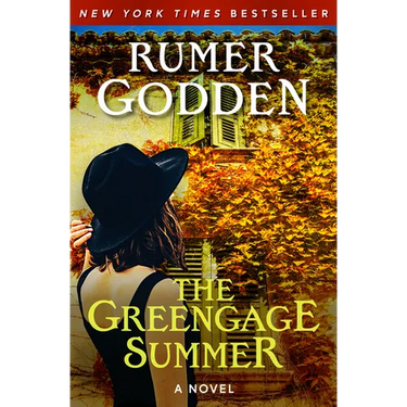 The Greengage Summer