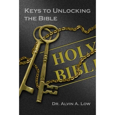 Keys to Unlocking the Bible