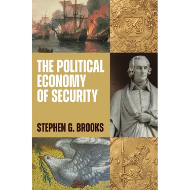The Political Economy of Security